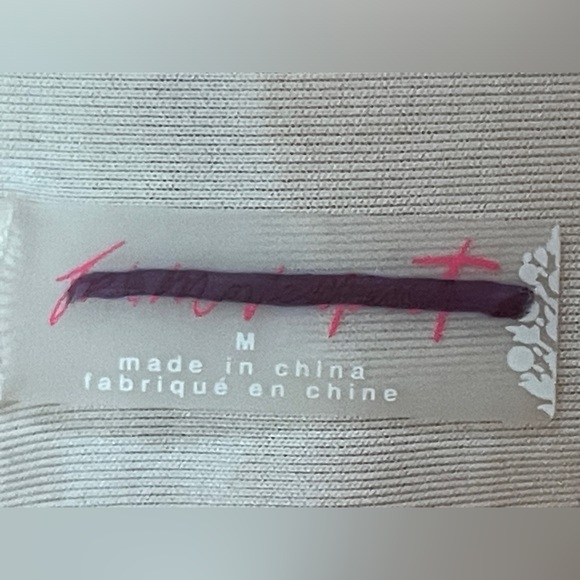 NWOT! FP Movement ‘The Way Home’ logo shorts. Golden (S,M). Lavender Dust (L) - Picture 11 of 16